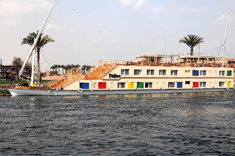 oberoi philae nilkreuzfahrt oberoi philae nilkreuzfahrt